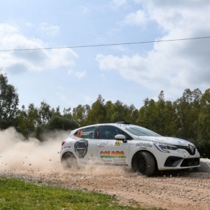 1° RALLY SULCIS-INGLESIENTE - Gallery 29